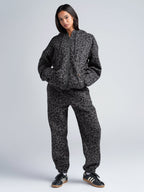 Airplane Mode Travel Sweatpants