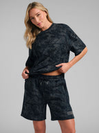 Camo Tee