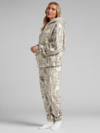 Camo Hoodie – Mega