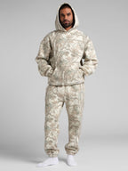 Camo Sweatpants