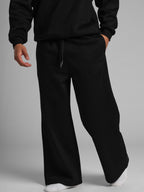 Basic Wide Leg Sweatpants