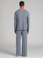 Cloud Lounge Long Sleeve Tee