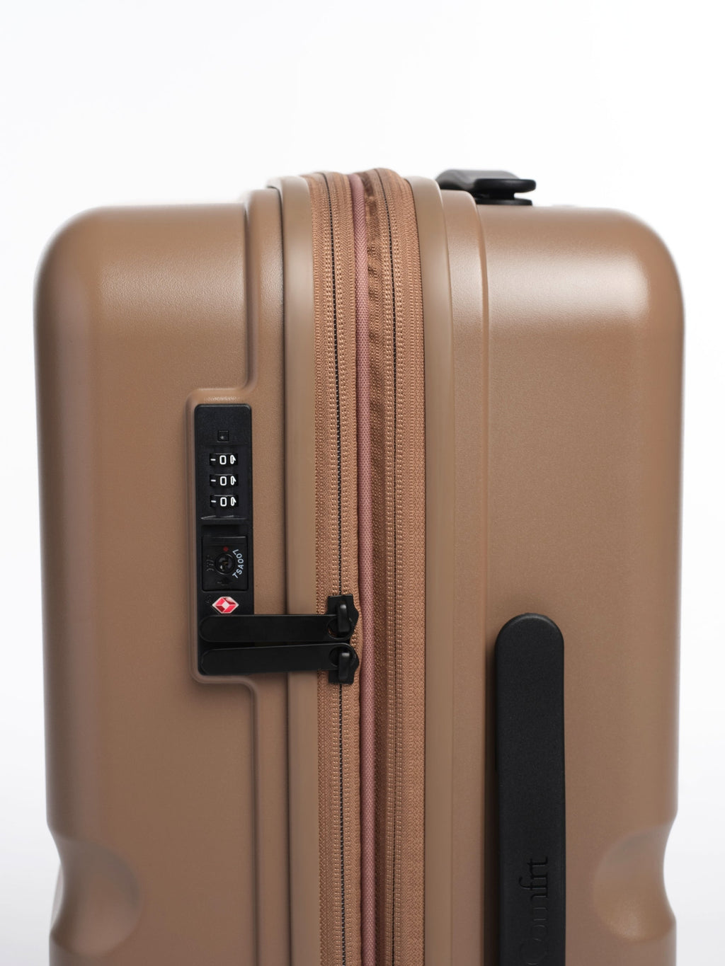 Carry-On Companion Luggage