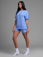 Cloud Lounge Shorts