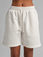 Basic Fleece Short