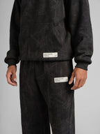 Camo Hoodie – Mega