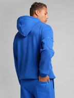 Airplane Mode Travel Zip Hoodie