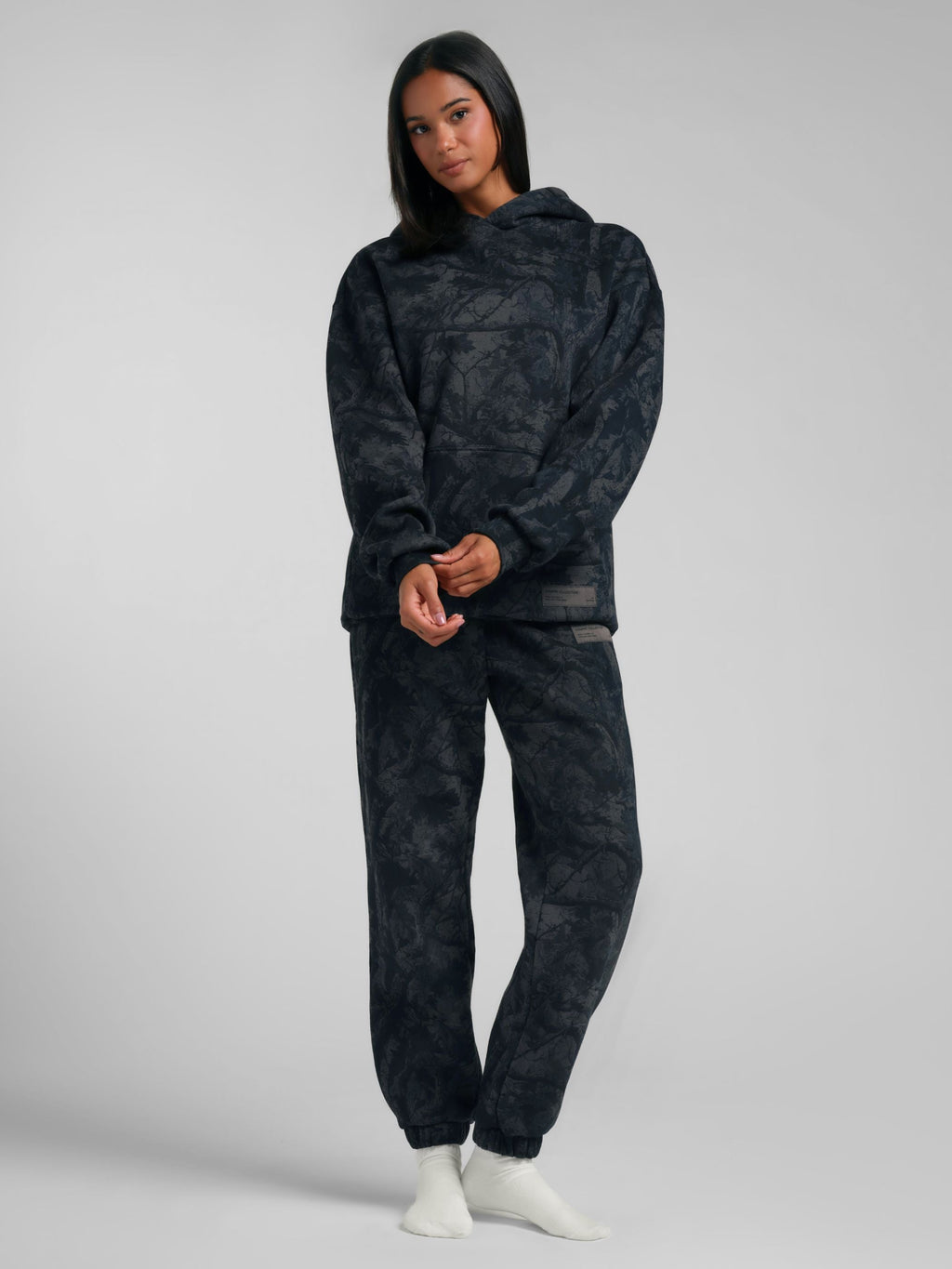 Camo Sweatpants