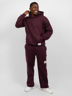 Affirmation Straight Leg Sweatpants