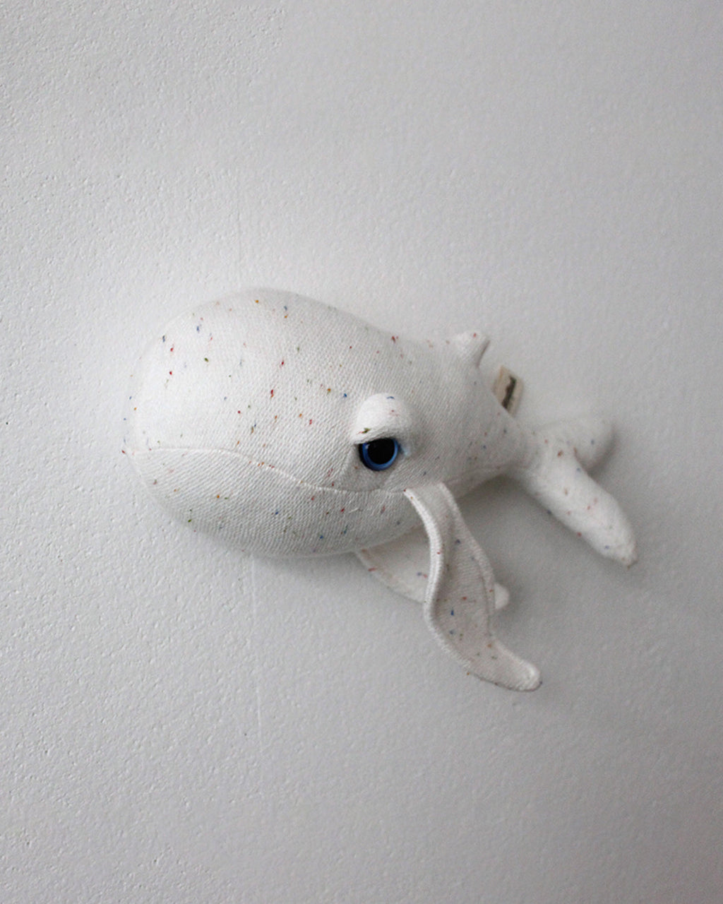 The Mini Whale