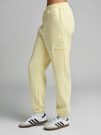 Airplane Mode Travel Sweatpants