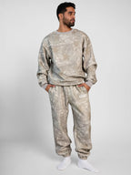Camo Sweatpants