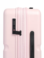 Carry-On Companion Luggage