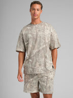 Camo 7" Shorts