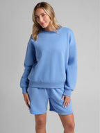 Basic Fleece Short