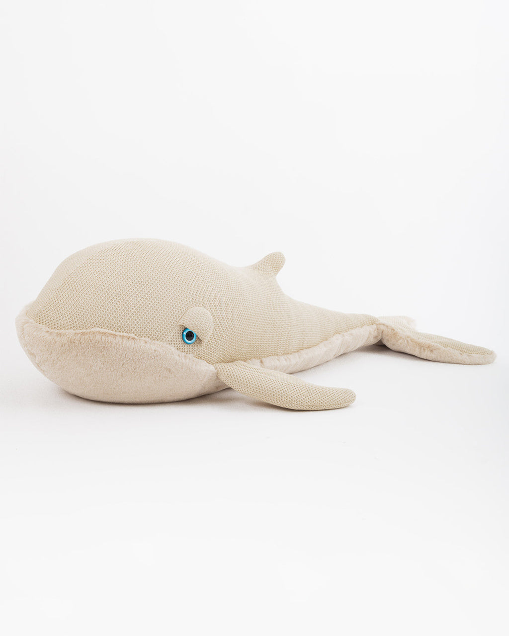 The Giant Whale