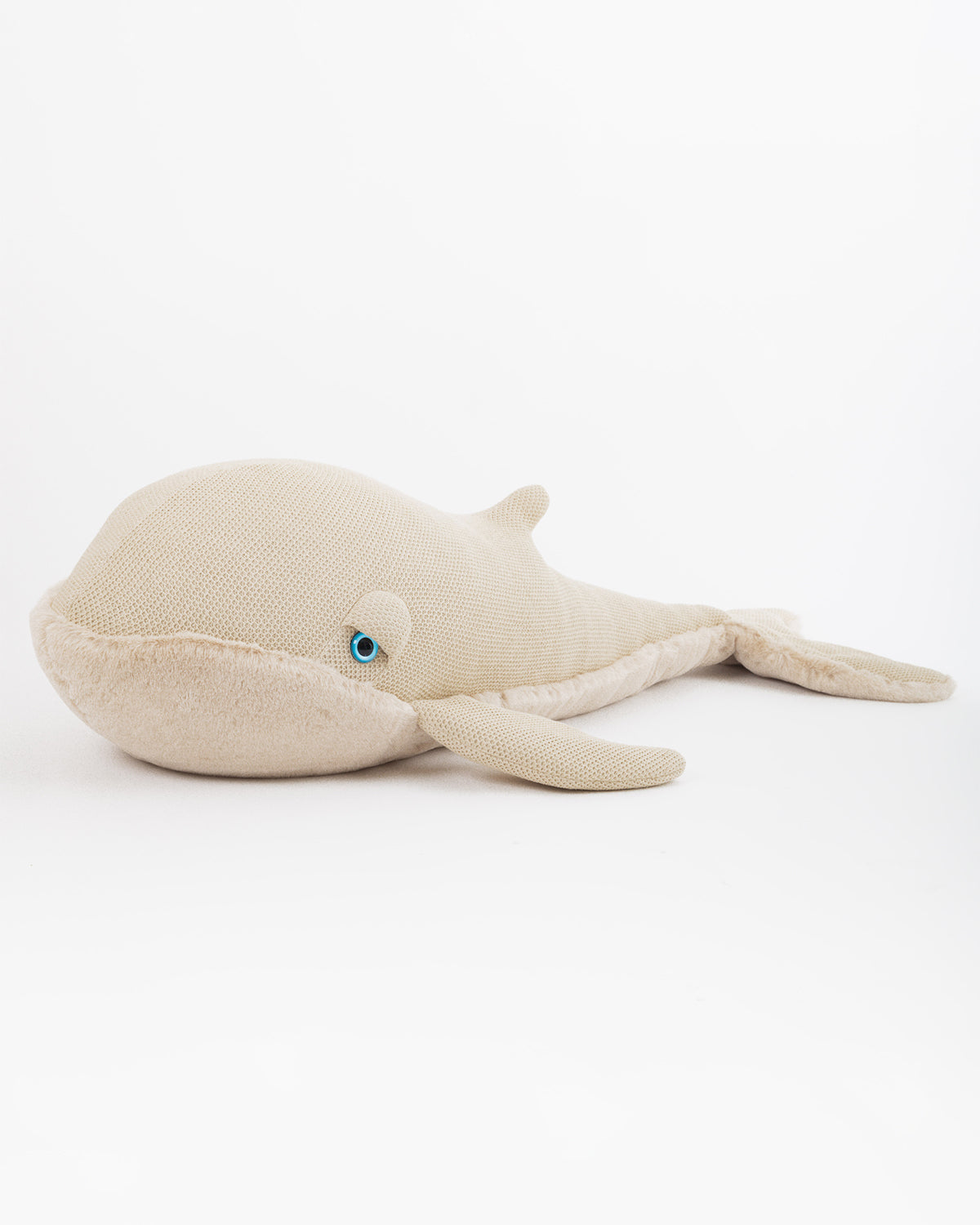 The Giant Whale