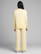 Cloud Lounge Long Sleeve Tee