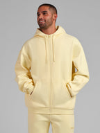 Airplane Mode Travel Zip Hoodie – Mega