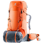 Deuter Women's Aircontact Core 45+10 Sl Trekking backpack