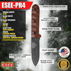 ESEE PR4