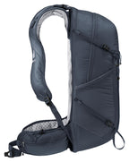 Deuter Unisex Speed Lite Pro 19L Mountain Hiking Backpack, 25 Liters - Black