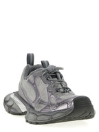 Balenciaga Men '3Xl' Sneakers