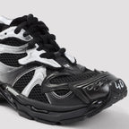 Balenciaga Runner 2 Sneakers Men