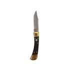 Buck USA Lockback Knives - 110, 112 & 55
