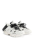 Balenciaga Men Sneaker Track Shirt