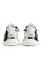 Balenciaga Men Sneaker Track Shirt