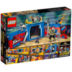 LEGO Marvel 76088 Thor vs. Hulk: Arena Clash