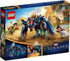 LEGO Marvel: Eternals 76154 Deviant Ambush!