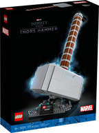 LEGO Marvel 76209 Thor’s Hammer