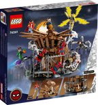 LEGO Marvel 76261 Spider-Man Final Battle