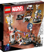 LEGO Marvel 76266 Endgame Final Battle