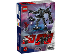 LEGO Marvel 76276 Venom Mech Armor vs. Miles Morales