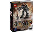 LEGO Marvel 76277 War Machine Mech Armor