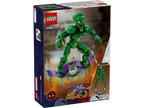 LEGO Marvel 76284 Green Goblin Construction Figure
