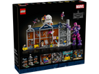 LEGO Marvel 76294 The X-Mansion