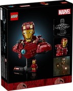LEGO Marvel 76327 Iron Man MK4 Bust