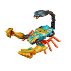 Transformers Age Of The Primes Deluxe Class Quickstrike