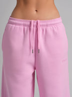 Basic Wide Leg Sweatpants