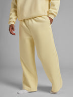 Basic Wide Leg Sweatpants