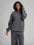 Airplane Mode Travel Hoodie – Mega