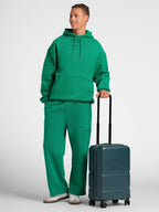 Carry-On Companion Luggage