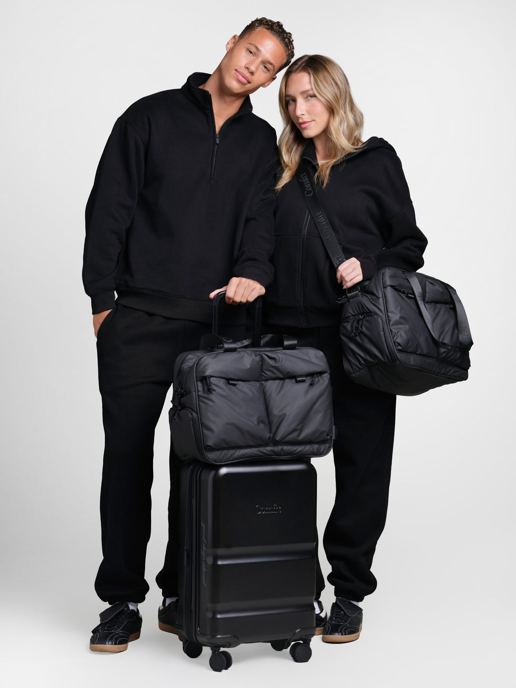 Anywhere Bag