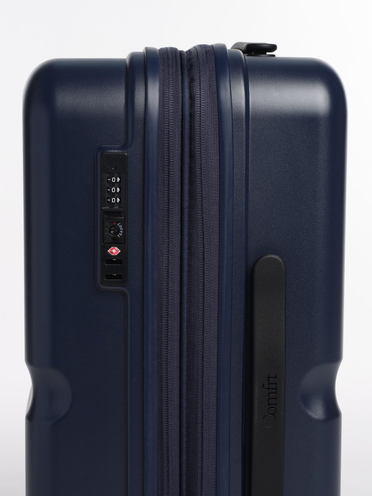 Carry-On Companion Luggage