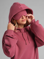 Airplane Mode Travel Hoodie – Mega