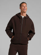 Airplane Mode Travel Zip Hoodie – Mega